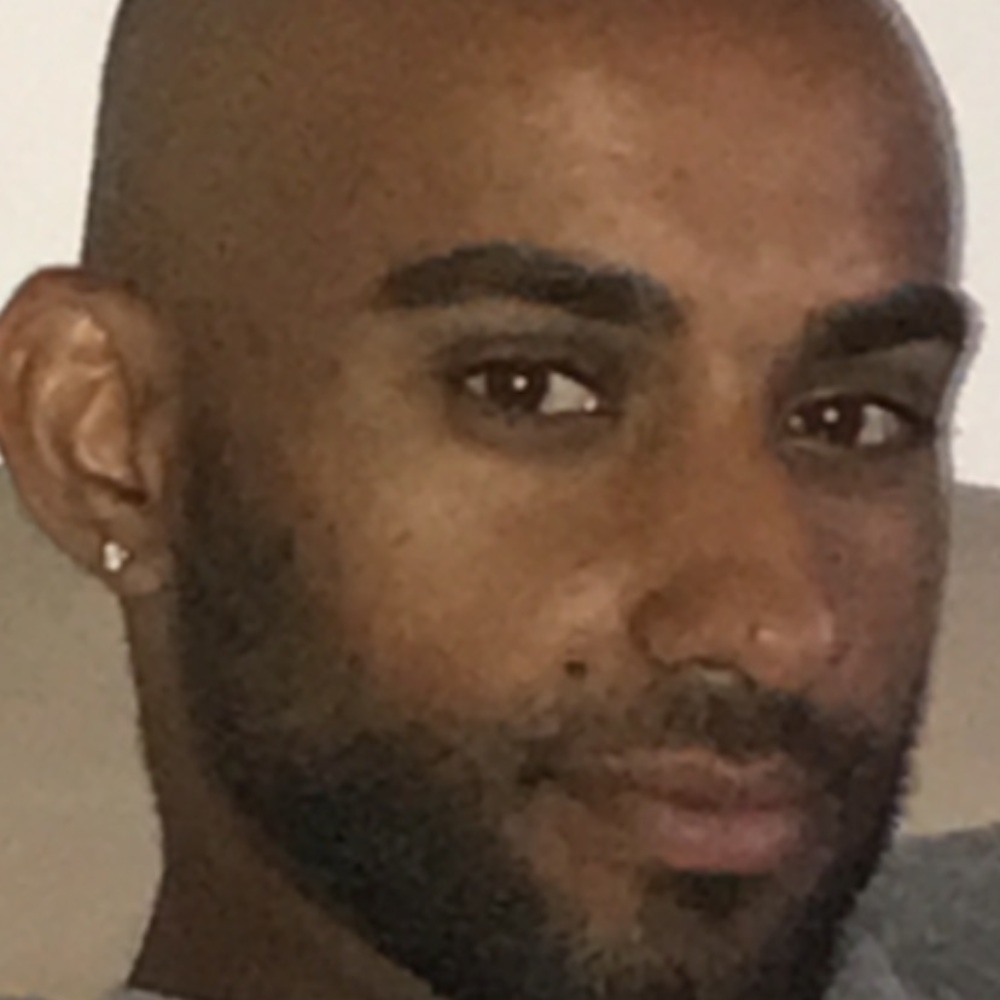 Meet your Posher, Matthew